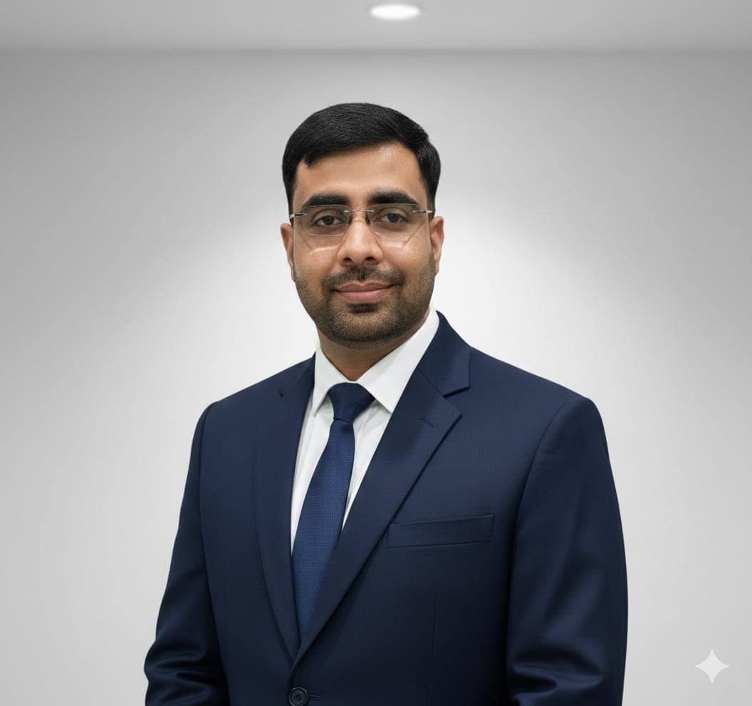 Ankur Soni, SVP, Customer Experience — Upvalue leadership and team