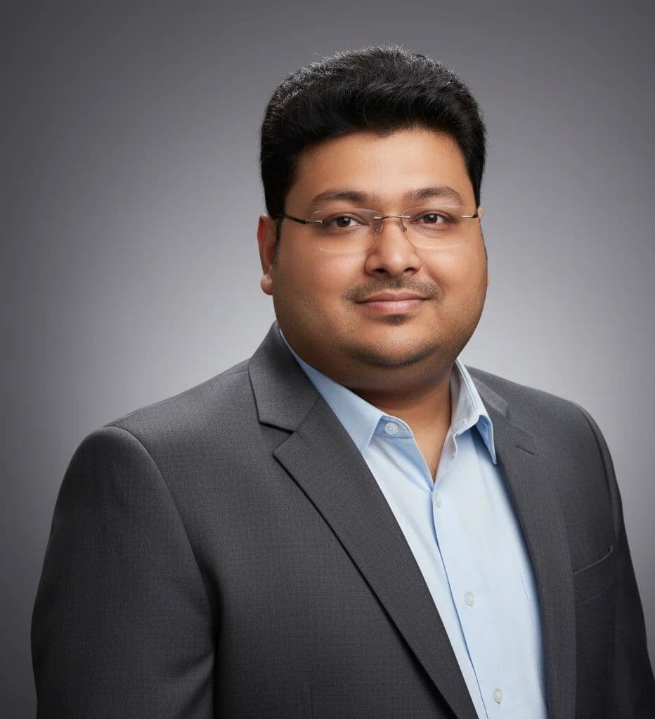 Atul Jalan, CEO — Upvalue leadership and team