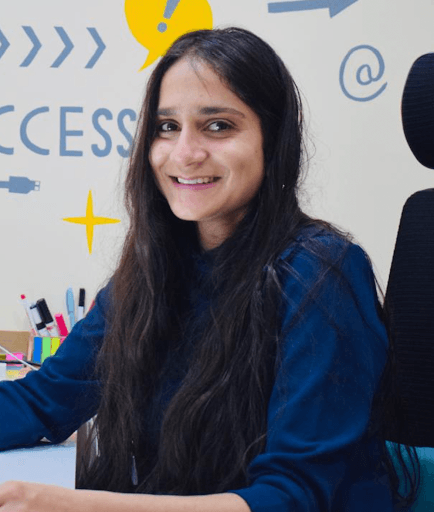 Ayuksha Singh, Chief Alliance & Strategy Officer — Upvalue leadership and team