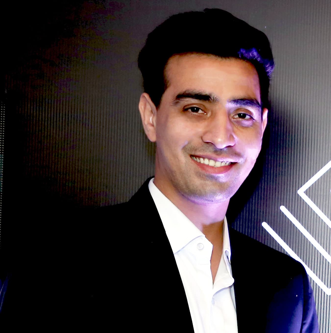 Shoaib Khan, Chief Product Officer — Upvalue leadership and team