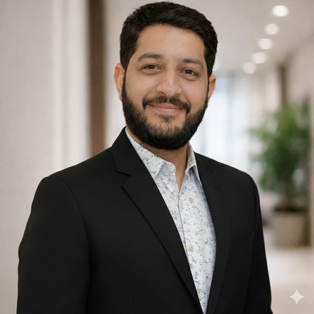 Vijay Arora, SVP, Platform Engineering — Upvalue leadership and team