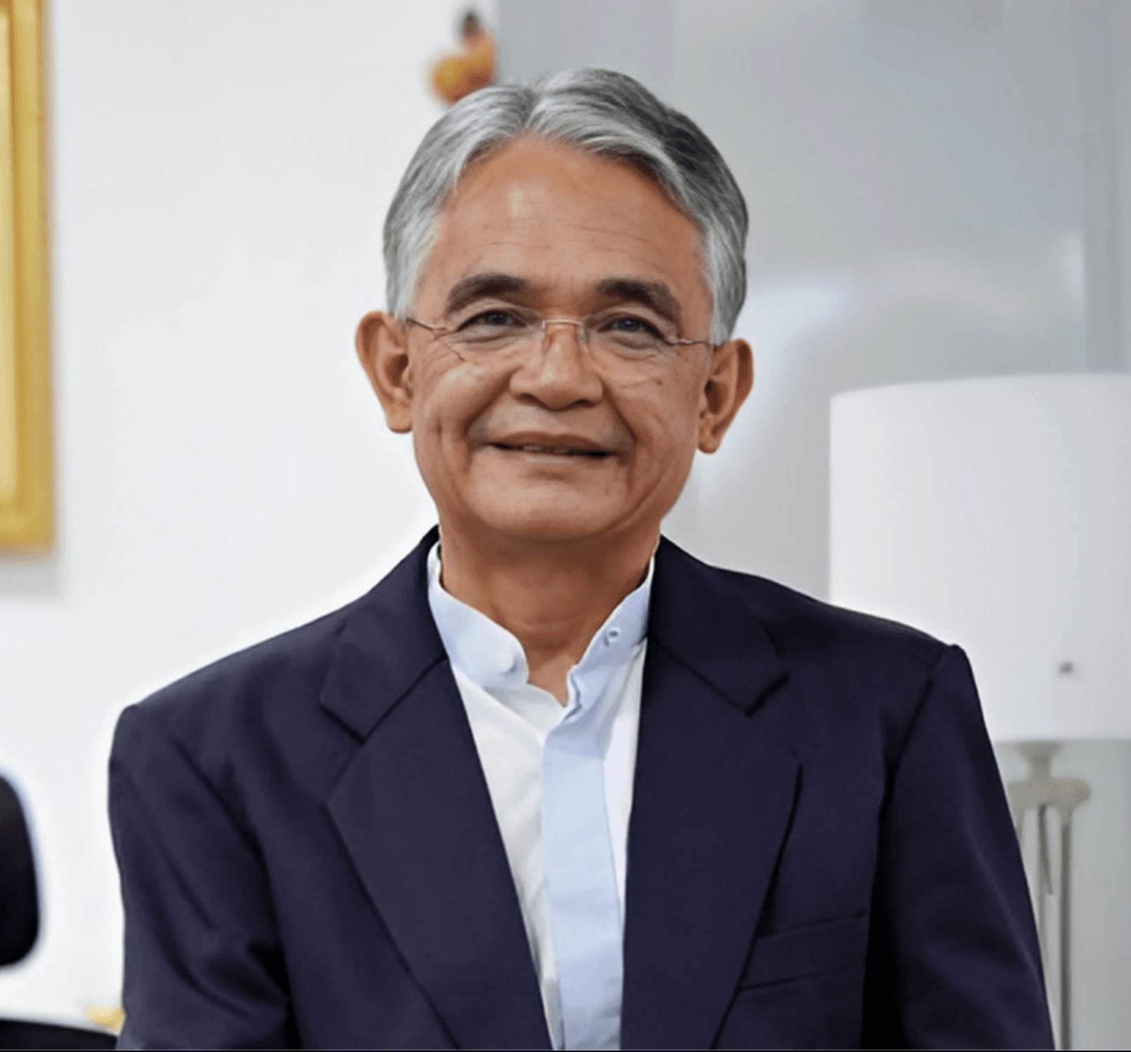 Vincent, Strategic Partner & Advisor for South East Asia — Upvalue advisor